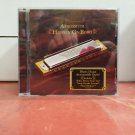 Aerosmith - Honkin' On Bobo CD