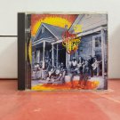 The Allman Brothers Band - Shades Of Two Worlds CD