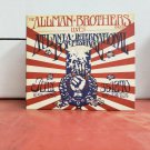 The Allman Brothers Band - Live At The Atlanta Intl Pop Festival 2CD