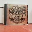 The Allman Brothers Band - Hell & High Water CD VG