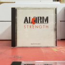 The Alarm - Strength CD