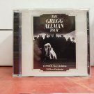 The Gregg Allman Tour - The Gregg Allman Tour CD