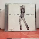 Christina Aquilera - Stripped CD VG