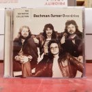 Bachman Turner Overdrive - The Definitive Collection CD