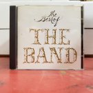 The Band - The Best Of The Band CD