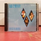 Bad Company - Rough Diamonds CD