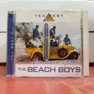 The Beach Boys - The Best Of The Beach Boys CD