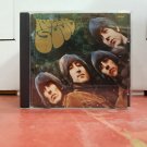 The Beatles - Rubber Soul CD