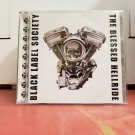 Black Label Society - The Blessed Hellride CD
