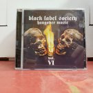 Black Label Society - Hangover Music Volume VI CD