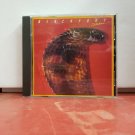 Blackfoot - Strikes CD