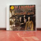 Blackfoot - Greatest Hits CD