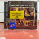 Blood, Sweat & Tears - Greatest Hits CD
