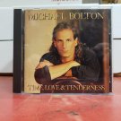 Michael Bolton - Time, Love & Tenderness CD VG