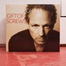 Lindsey Buckingham - Gift Of Screws CD