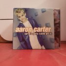 Aaron Carter - Aaron's Party (Come Get It) CD single