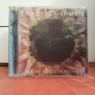 Tracy Chapman - New Beginning CD VG