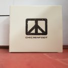 Chickenfoot - Chickenfoot CD/DVD