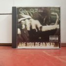 Children Of Bodom - Are You Dead Yet? CD