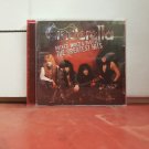 Cinderella - Rocked, Wired & Bluesed - The Greatest Hits CD