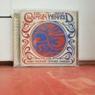 Eric Clapton & Steve Winwood - Live From Madison Square Garden 2CD