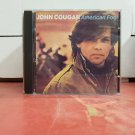 John Cougar - American Fool CD