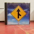 Coverdale / Page - Coverdale / Page CD