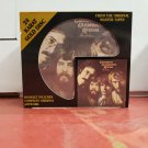 Creedance Clearwater Revival - Pendulum 24K Gold Master CD