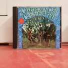 Creedance Clearwater Revival - Creedance Clearwater Revival D140755 Club Edition CD
