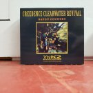 Creedance Clearwater Revival - Bayou Country CD