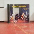Creedance Clearwater Revival - Cosmo's Factory D101524 Club Edition CD VG