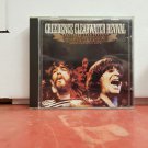 Creedance Clearwater Revival - Chronicle CD VG