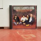 Creedance Clearwater Revival - Chronicle Volume Two D101521 Club Edition CD