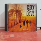 Cry Of Love - Brother CD VG
