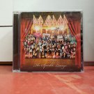 Def Leppard - Songs From The Sparkle Lounge CD
