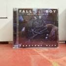 Fall Out Boy - Believers Never Die - Greatest Hits 2CD