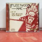 Fleetwood Mac - Live At The Boston Tea Party Part 1 CD