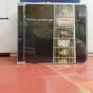 Peter Frampton - Fingerprints CD