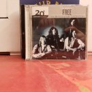 Free - 20th Century Masters - The Millenium Collection CD