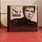 Peter Gabriel - So CD