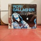 Rory Gallagher - Live At The Montreux CD