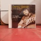 Danny Gatton - Live In 1977 - The Humbler Stakes His Claim CD