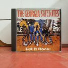 The Georgia Satellites - Let It Rock - The Best Of CD
