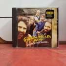 Gibson / Miller Band - Where There's Smoke CD