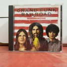 Grand Funk Railroad - Capitol Collector Series AAD CD