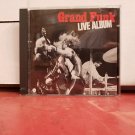 Grand Funk Railroad - Live Album CD