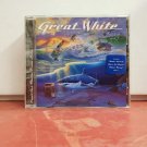 Great White - Can't Get There From Here CD