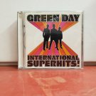 Green Day - International Superhits CD