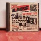 Guns 'N' Roses - G N' R Lies D100805 Club Edition CD