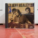 The Jeff Healey Band - See The Light CD